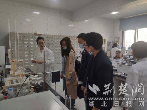 继续了解助力该企业质量提升